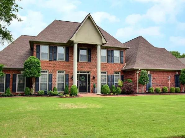 774 Wellington Way Cv, Collierville, TN 38017