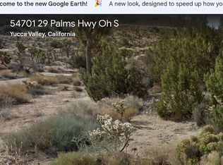 54701-29 Palms Hwy LOT 10, Yucca Valley, CA 92284