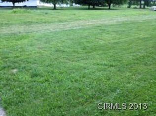 0 S Bringhurst Rd, Bringhurst, IN 46913