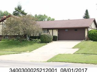 2928 Derr Rd, Springfield, OH 45503