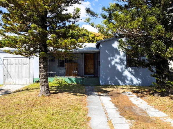 2723 SW 13th St, Miami, FL 33145