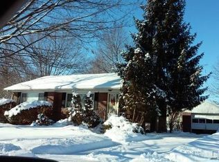 518 S Scott St, Adrian, MI 49221