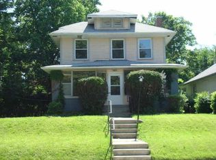 4141 N Rookwood Ave, Indianapolis, IN 46208