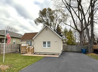 508 Princeton St, Bay City, MI 48708