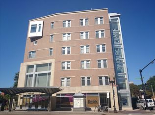 1140 Washington St SUITE 4A, Boston, MA 02118