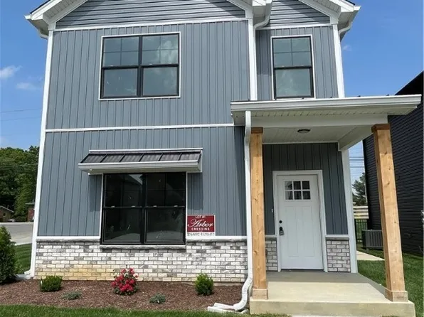 3512 Arbor Crossing Way #1, Jeffersonville, IN 47130