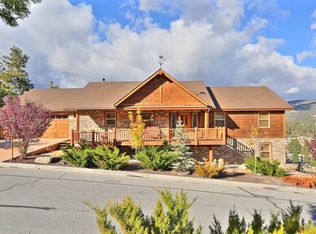 42756 Timberline Trl, Big Bear Lake, CA 92315