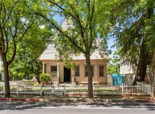1126 Montgomery St, Oroville, CA 95965