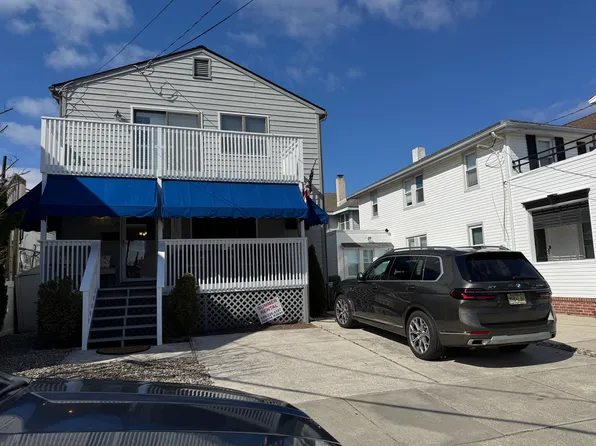2 N Frontenac Ave, Margate, NJ 08402