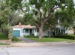 1108 Foothill St, South Pasadena, CA 91030