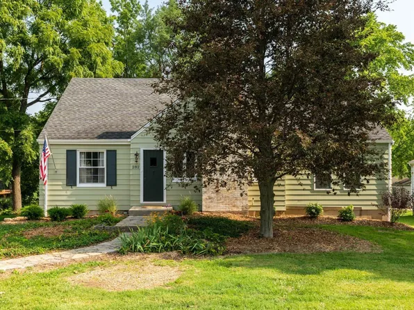 282 W Kemper Rd, Cincinnati, OH 45246