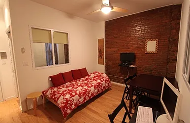 Rented by Muktar Barnes Umi