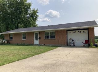 710 South St, Celina, OH 45822