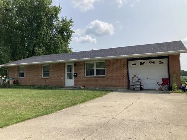 710 South St, Celina, OH 45822