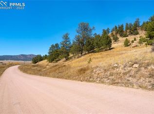 1251 Lakemoor Dr, Florissant, CO 80816