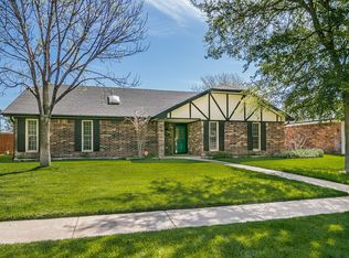 6403 Hurst Rd, Amarillo, TX 79109