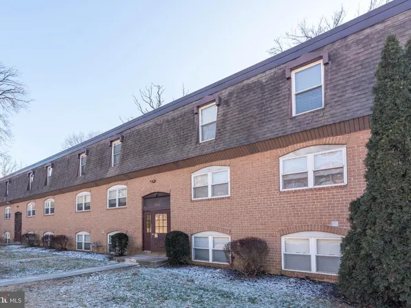 3714 Mayberry Ave Unit D, Baltimore, MD 21206