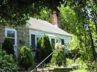 1008 North Ave, New Rochelle, NY 10804