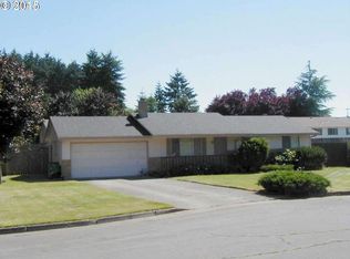 6113 NE 55th Cir, Vancouver, WA