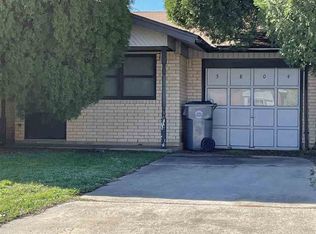 5804 NW Elm Ave, Lawton, OK 73505