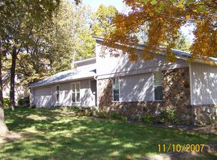 618 Pine St, Adamsville, TN 38310