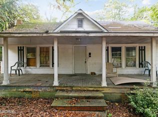 517 Mayview St, Fayetteville, NC 28306