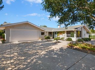 1519 Kronborg Dr, Solvang, CA 93463