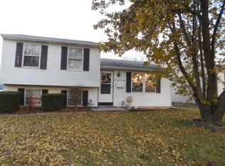 120 Hargrave Rd, Toledo, OH 43615