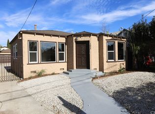 1655 E 112th St, Los Angeles, CA 90059