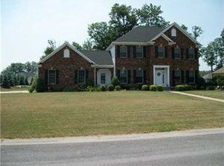 3830 Concord Dr, North Tonawanda, NY