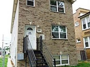 7456 S Stewart Ave #1, Chicago, IL 60621