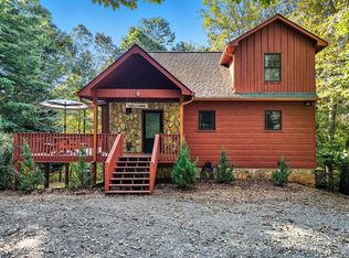 188 Foxhound Dr, Ellijay, GA 30540