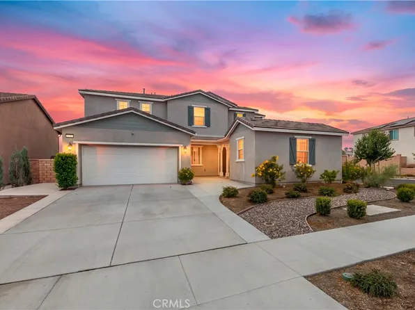 30383 Freeman Dr, Menifee, CA 92584