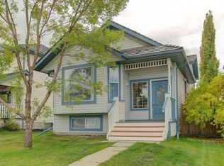 52 N Mount Aberdeen Cir SE, Calgary, AB T2Z 3H1
