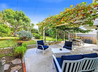 26756 Calle Maria, Dana Pt, CA 92624