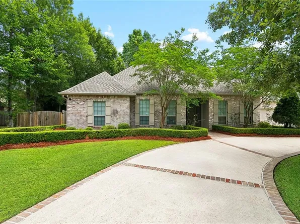 1132 Hardy Dr, Covington, LA 70433