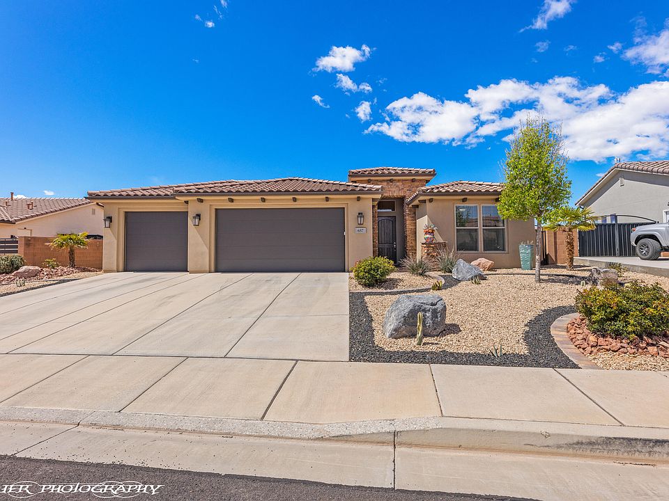 687 N Millcreek Springs Dr, Washington, UT 84780 | Zillow