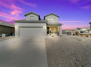 7501 Red Cedar Dr, El Paso, TX 79911