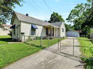 650 W 7th St, New Albany, IN 47150