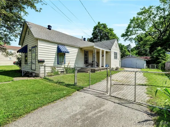 650 W 7th Street, New Albany, IN 47150