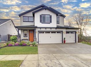 5800 N 87th Ave, Camas, WA 98607