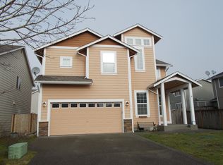 14840 89th Ave SE, Yelm, WA 98597