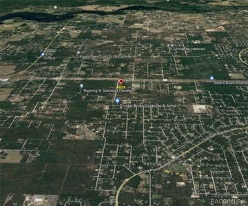 6605 N Khyber Ave, Dunnellon, FL, 34433