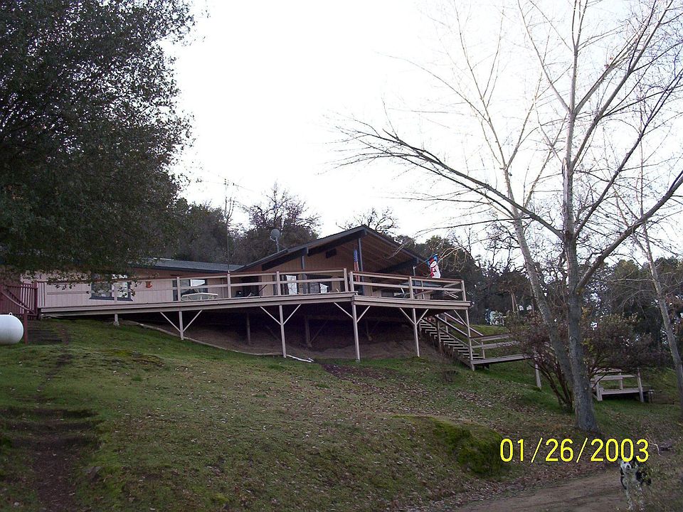 Our House