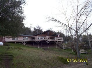 35699 Spanish Oak Ln, Coarsegold, CA 93614
