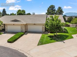 5114 Lewisia Point, Colorado Springs, CO 80917