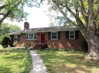 1800 Briarcliff Rd, Richmond, VA 23225