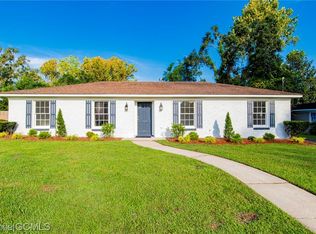 3370 Sherringham Dr, Mobile, AL 36609