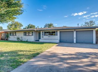 4315 44th St, Lubbock, TX 79413