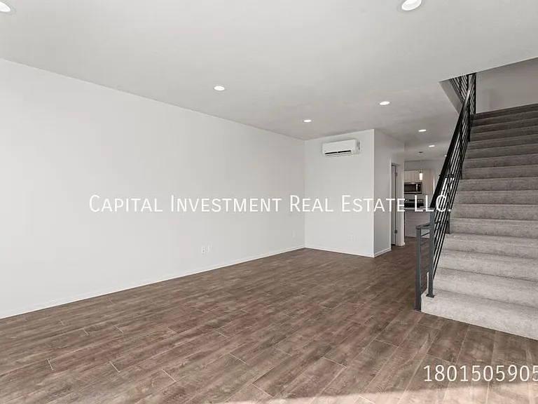 1689 S West Temple St #102 — Photo 12